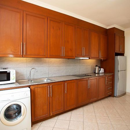 Avoca Pool Villas Pattaya Rom bilde
