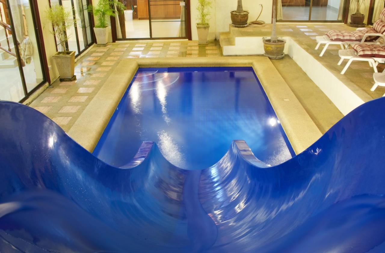 Avoca Pool Villas Pattaya Eksteriør bilde