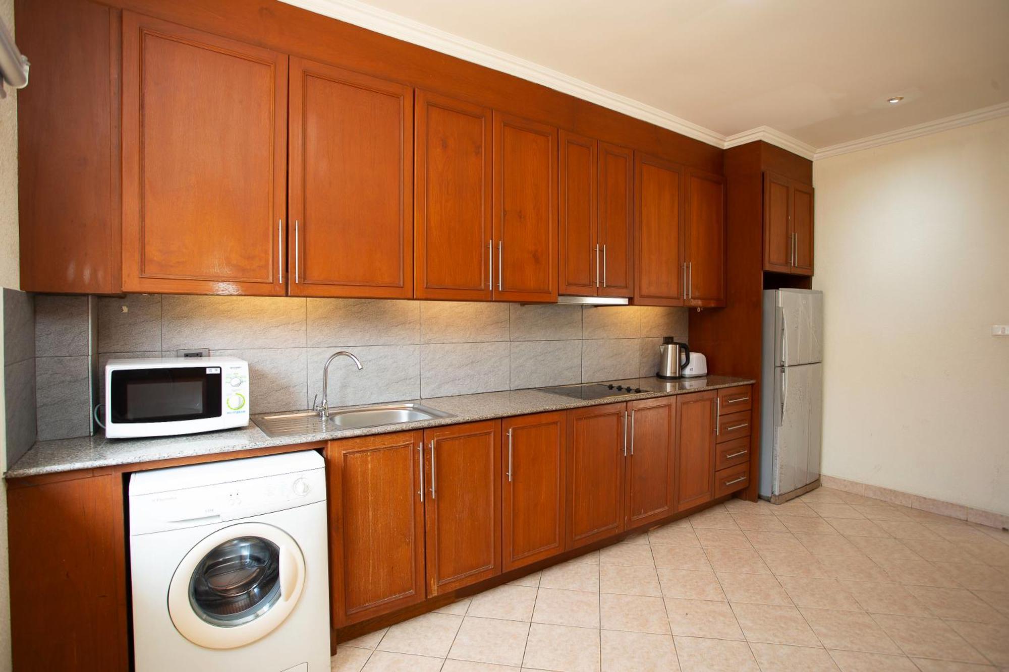 Avoca Pool Villas Pattaya Rom bilde
